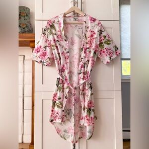 Show Me Your Mumu Brie Kimono Robe
